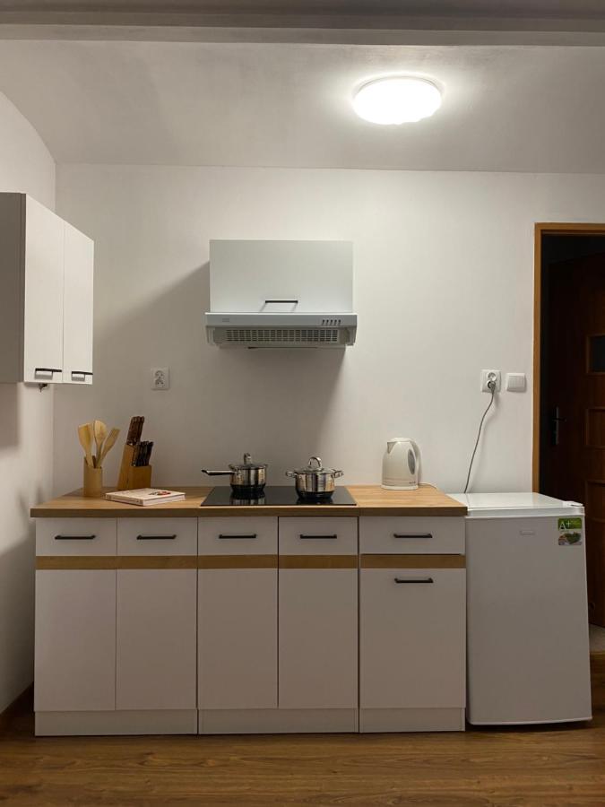 Agroturystyka U Jana Parowa Εξωτερικό φωτογραφία
